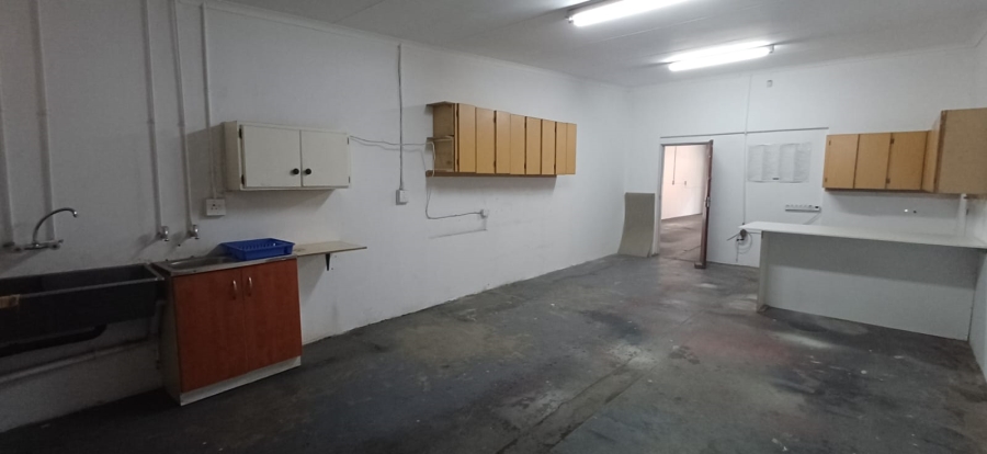 To Let commercial Property for Rent in Bethlehem Free State